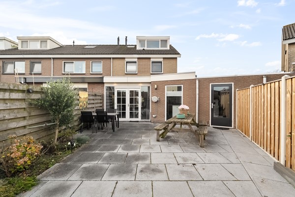 Medium property photo - Boterzwin 4215, 1788 WT Julianadorp